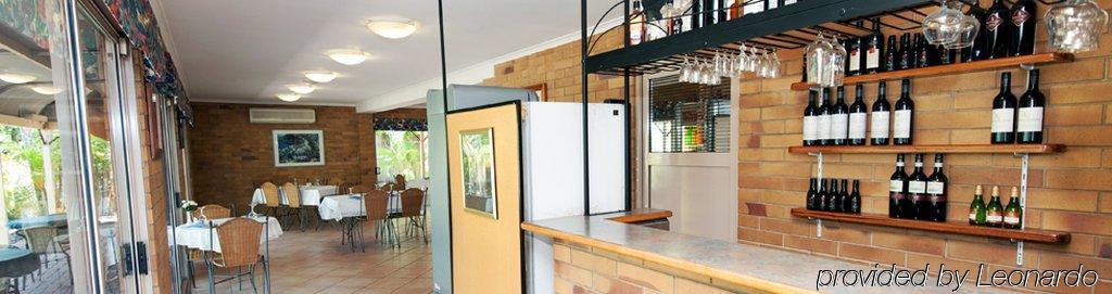 Wild Scotsman Motor Inn Gin Gin Qld Exterior photo